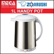 ZOJIRUSHI CH-DSQ10 1L HANDY POT