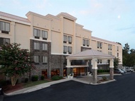 Holiday Inn Express Raleigh-Durham Airport