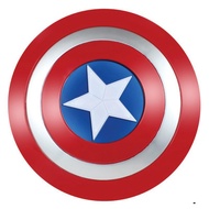 Glowing Spider-Man Shield-captain america Shield-captain america Shield Avengers Movie Superhero Squ
