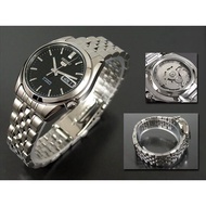 นาฬิกา Seiko 5 Automatic รุ่น SNK361K1 นาฬิกาข้อมือผู้ชายระบบออโตเมติก- ของใหม่ ของแท้ 100% รับประกั