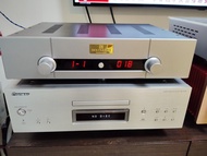 仿 Jadis JP200 胆前級