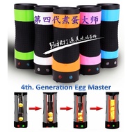 Vertical Grill Egg Master Boilers Sausage Maker for Easy Breakfast 自动煮蛋器鸡蛋卷杯