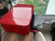 Canon PIXMA E560R Printer
