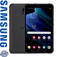 Used Unit Samsung Galaxy Tab Active3 8 Inch Touch T570 T577 SIM 4G LTE WiFi 64GB Rugged Tablet Andro