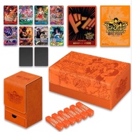 Bandai One Piece Card 3rd Anniversary Set