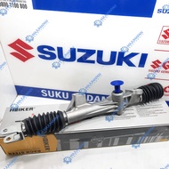 (BERGARANSI) RACK STEERING STERING RACK STEER STIR SUZUKI FUTURA T120SS T 120 SS MANUAL