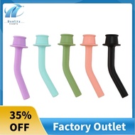 5 PCS  in Straw for  Tumbler, Accessories for  Tumbler Straw, Replacement Straw Accessories