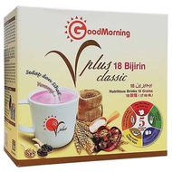 #Good Morning VPlus 18 Grains Classic Complete Nutrition (3kg)