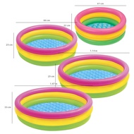 3 Ring Inflatable Swimming Pool for Baby
