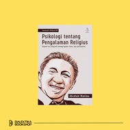 PSYCHOLOGY BOOK ON RELIGIOUS EXPERIENCE - ABRAHAM MASLOW [ORIGINAL]