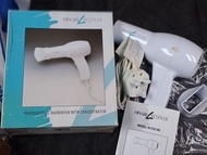 日本牌 Hinari Lifestyler Hairdryer IH232HD on Sale $100