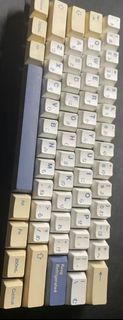 Razer Huntsman Mini 遊戲機械鍵盤