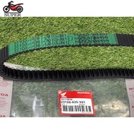 HONDA V-Belt Drive Belt K36 Click 125 Click 150