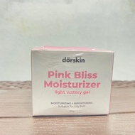 Dorskin Pink Bliss Moisturizer