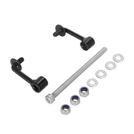 Motorcycle Accessories Harley Modified Harley Accessories 883 1200 48 Fuel Tank Raising Bracket