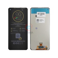 LCD SAMSUNG A21S / A217 OG ORI SUPER FULLSET TOUCHSCREEN