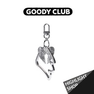 (HL SHOP POB) YANG YO SHOP - 3rd Mini Album [ Unloved Echo ] Platform ver