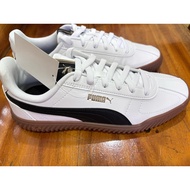 Forwarding PUMA Club Kayzer Adult Casual Shoes White Size Uk 6 Second Hand