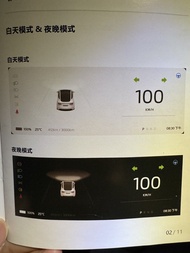 Tesla T12 Pro專用儀表顯示器｜Model3/Y駕駛質感升級必備