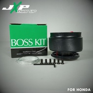 Honda Civic EG 1992 - 1996 Steering Wheel Adaptor Boss Kit Hub