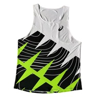 Athletics Tank Top Runnning Speed Fitness Shirt Guys Sleeveless Mens Clothing Athlete Track Field Si