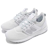 9527 NEW BALANCE 247 WRL247FS 白色 白灰 復古慢跑 輕量 網布 女鞋