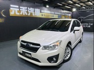 2014 Subaru Impreza 1.6i