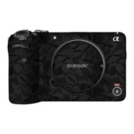 Walking Donkey Suitable for Sony FX30 Body Protective Film Sticker Color-Changing Film Colorful Skin