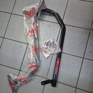 yamaha rxz heavyduty monorack