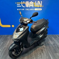 17年 山葉 勁戰四代 125 54579km $43000/機車、電動車、重機買賣/新竹貳輪嶼