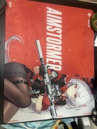 AIMSTORMER 動漫滑鼠墊