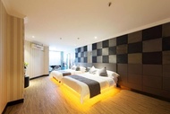 Zsmart Hotel (Shanghai Huashida)