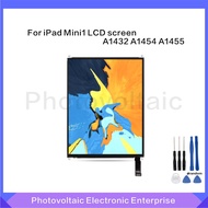 LCD For iPad Mini 1 mini1 A1432 A1454 A1455 LCD Display Matrix Screen Replacement For iPad Mini