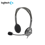 Logitech Stereo Headset H110