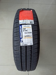 PROMO TERBATAS Michelin Agilis 3RC 185 R14 8PR - Ban Mobil APV L300 185/14 Angkutan