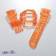 [LBK] DW8200 Jelly Color - Orange