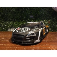 1/18 GT Spirit Audi R8 Gumball GT386 [MGM]