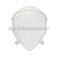 22 New Style Race 600-3D Windshield QJ600GS-3D Windshield Front Baffle Windshield Windshield