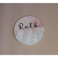 Diatomite Coaster - Clearance Sales