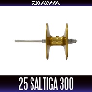 [DAIWA Genuine] 25 SALTIGA 300 Spare Spool