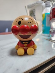 麵包超人 公仔 大頭扭蛋