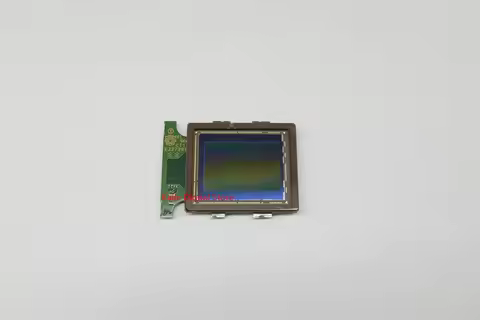 Repair Parts For Fuji Fujifilm X100F X-100F CMOS CCD Image Sensor Components (No Low Pass)