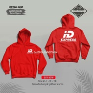 HODEE ID EXPRESS Expdition SERVICE SEND courier id express