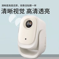 TQ~Haqu Q1 Projector Film H2/H3 Projector Lens Film TX600 Camera Film k2 Protective Film NEWK2PP
