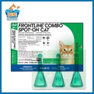 FC Combo Spot-On Cat 1.5ml (0.5ml x 3 pipet)