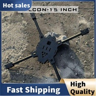 15inch FPV Frame Kit Carbon Fiber Drone Quadcopter FPV Frame for RC Drone Freestyle