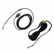 Paracord Mouse Cable USB Cable Logitech G402 Gaming Mouse