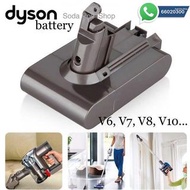 Dyson 電池 V6 V7 V8 V10 ~濾芯