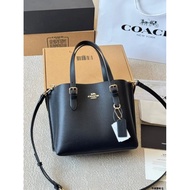 Cowhide Version p215 COACHMollie Bucket Series Bucket Bag Always All Classic Common Bag Type coach I