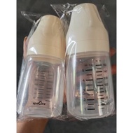 Spectra Bottle​ PP Breastmilk Storage Wide Neck​ x​ 1 Spectra Breast Pump (without teat)